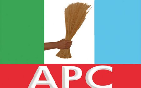 APC Cross River Chapter Rejects Automatic Tickets for Serving National And State Assembly Members