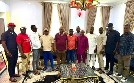 Gov’t Declares Cocoa Estates Safe for Legitimate Farmers, Moves to Flush Out Ofuka