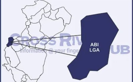 Ebom Eburutu Community Commends Tinubu Over Ndibe-Ebom Bridge, Road Projects