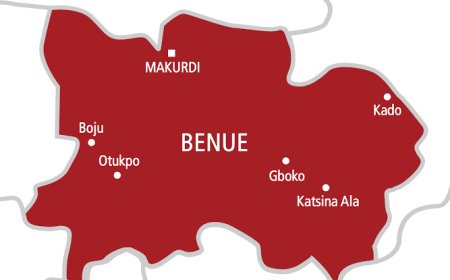 Fulani Herdsmen Asked To Vacate Benue Community In 48-hours