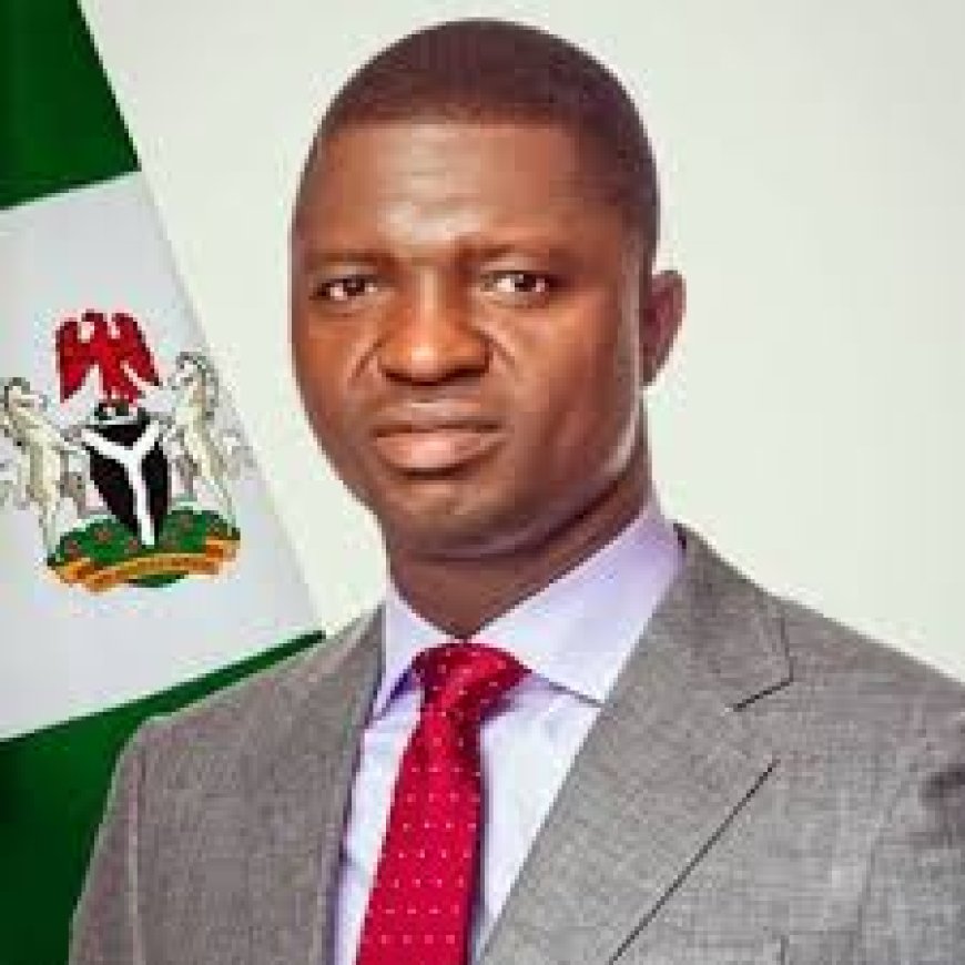 Ebonyi State: Gov Nwifuru Arrests 6 Commissioners Over Breach of Contract