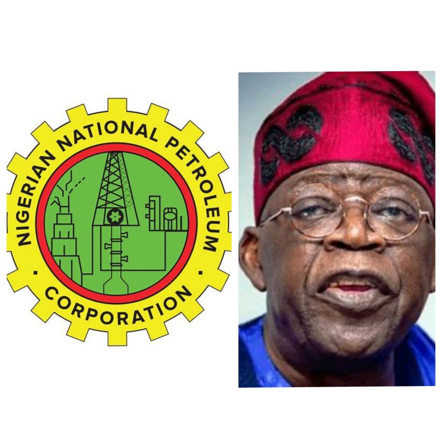 BREAKING: TINUBU DISSOLVES NNPC LIMITED BOARD, APPOINTS NEW CHAIRMAN, GROUP CEO AS EACH ZONES HAS REPRESENTATIVE