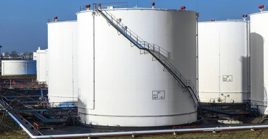 65% Tank Farms Dormant Due To Fuel Subsidy Removal