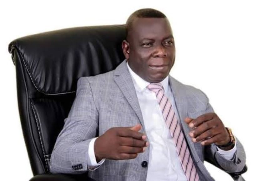 C’River: Prof Odey Condemns Use Of School Premises By Members of Public During School Hours