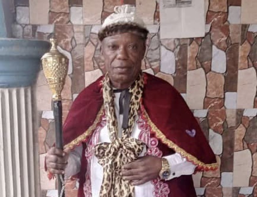 Cross River: Ekpe Society Court Bans Archibong Ika Indefinitely For Defiling Efut Ancestry