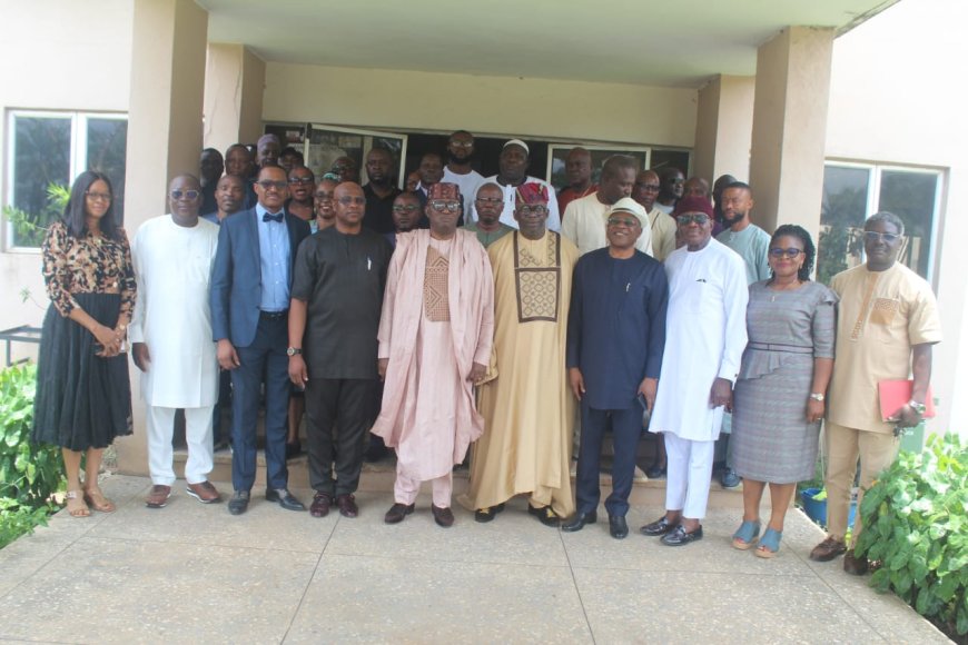 FG Mulls Strategies Against Soaring Food Prices