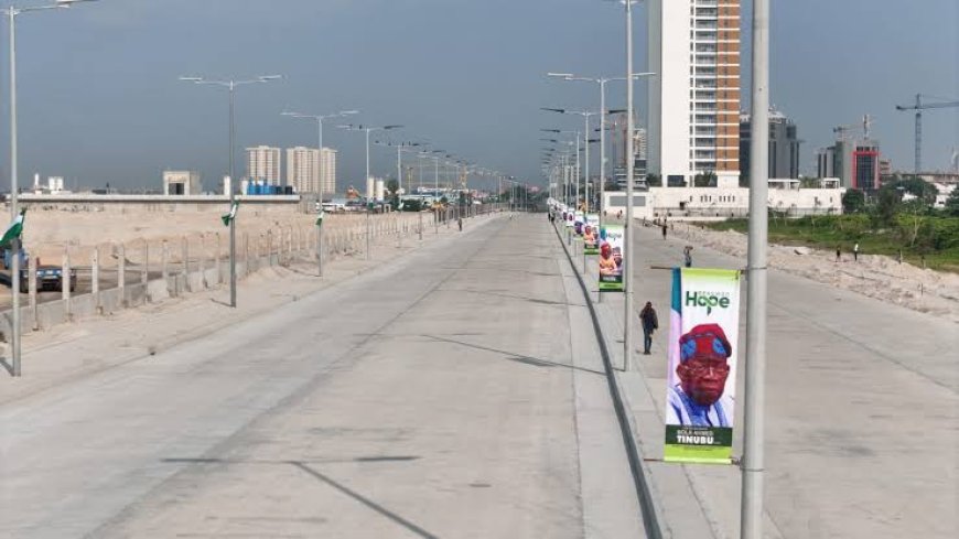 FG Set to Flag Off Construction of Cross River Section of Coastal Highway April 14