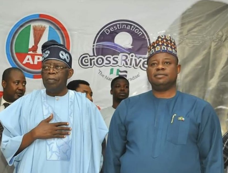 C’River APC Chairman Eba  Appointed Board Chairman of Rubber Research Institute Board