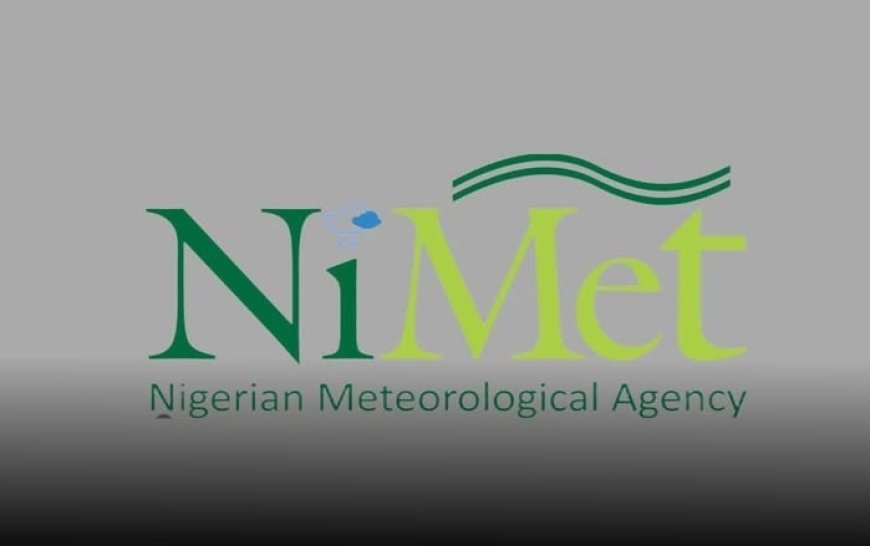 Cross River, Ogun, Edo, Delta, Bayelsa and Akwa Ibom should prepare for 3 Days heavy rainfall NIMET Warns