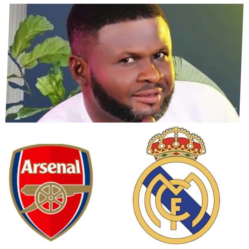 Police Inspector dies watching Arsenal match in Calabar