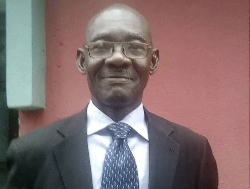 Akwa Ibom AICLEF elects pioneer chairman