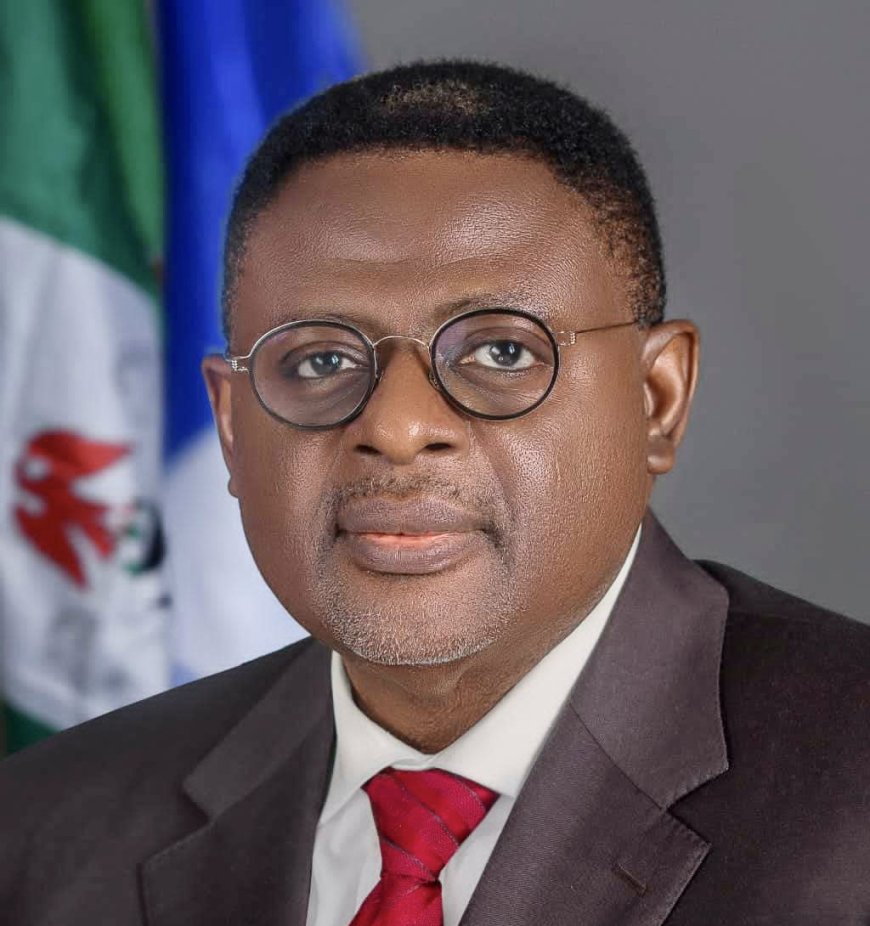 Cross River Gov’t Declares Zero Tolerance for Vandalism, Public Asset Theft in Obudu