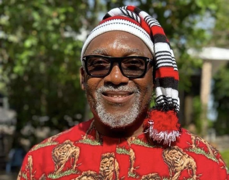 Federal lawmaker applauds Governor Nwifuru's peace initiatives