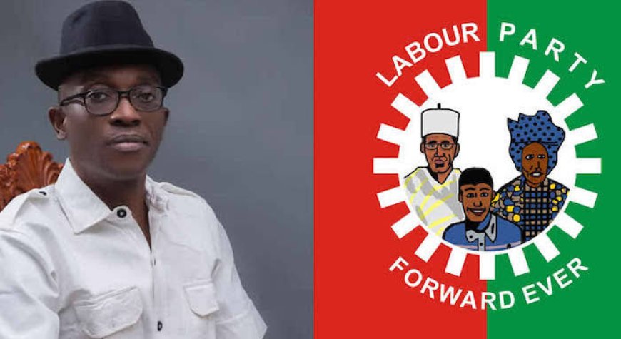 Abure’s tenure is over — caretaker committee now leads Labour Party, Says Victor Umeh