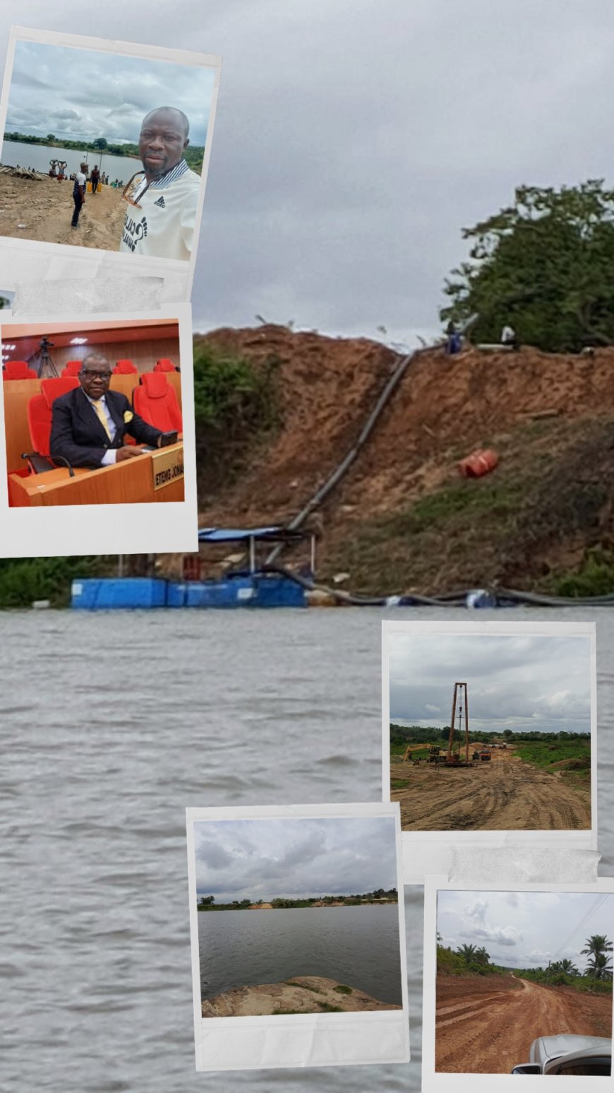 Bridging Promise and Progress: The Silent Transformation Unfolding in Cross River’s Central District