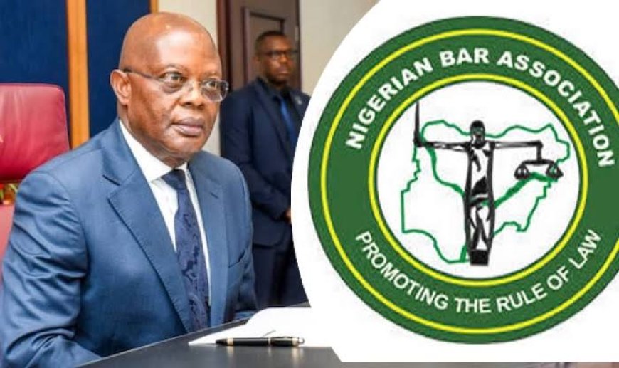 Rivers Administrator, NBA Trade Words Over N300m To Host Conference