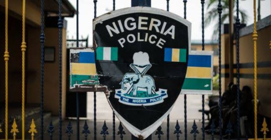 C'River Police Command Dismisses Inspector That Shot Indiscriminately killing one, injuring others