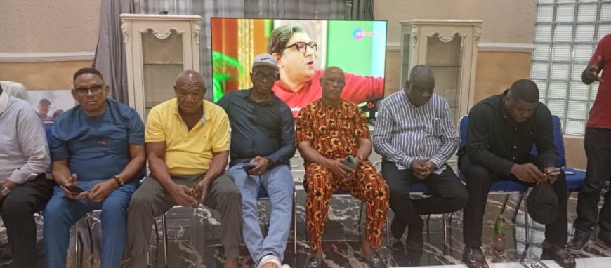 2027: Ikom, Etung, Boki Stakeholders Counsel Sen Eteng, Vows Total Support