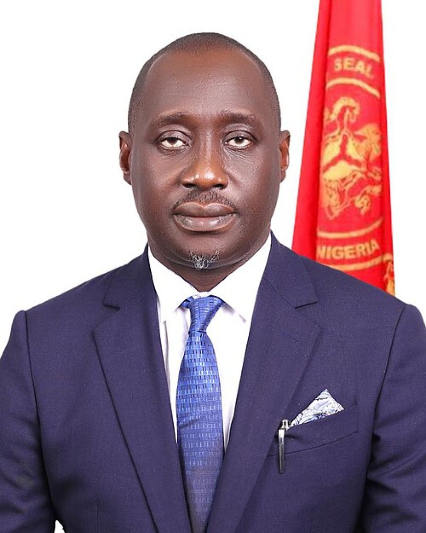 Sen Jarigbe Holds Interactive Meeting With Constituents In 5 Northern LGAs