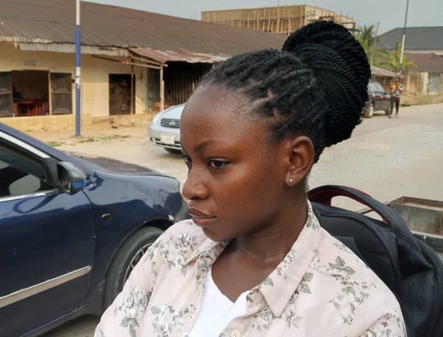 23 Years Old Nursing Student Found Dead in a Drainage in Calabar