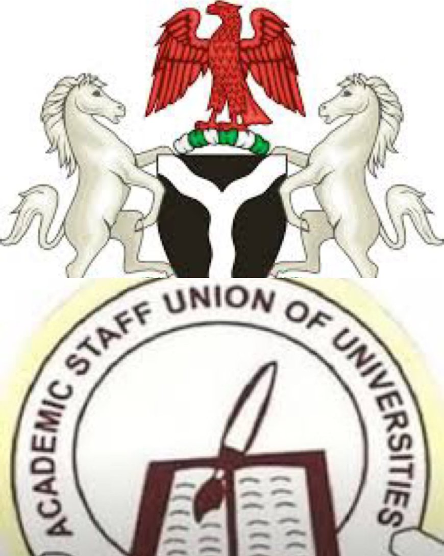 FG Releases ₦50bn Earned allowances to ASUU, others – Minister Alausa