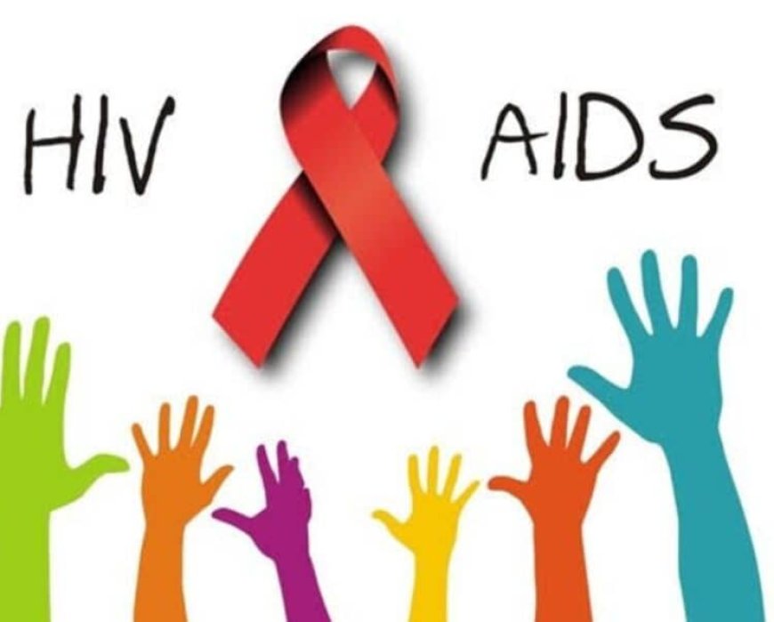 Over 2m HIV/Aids Cases Recorded in Nigeria, As Rivers, Benue, Akwa Ibom Top Chart, says NACA