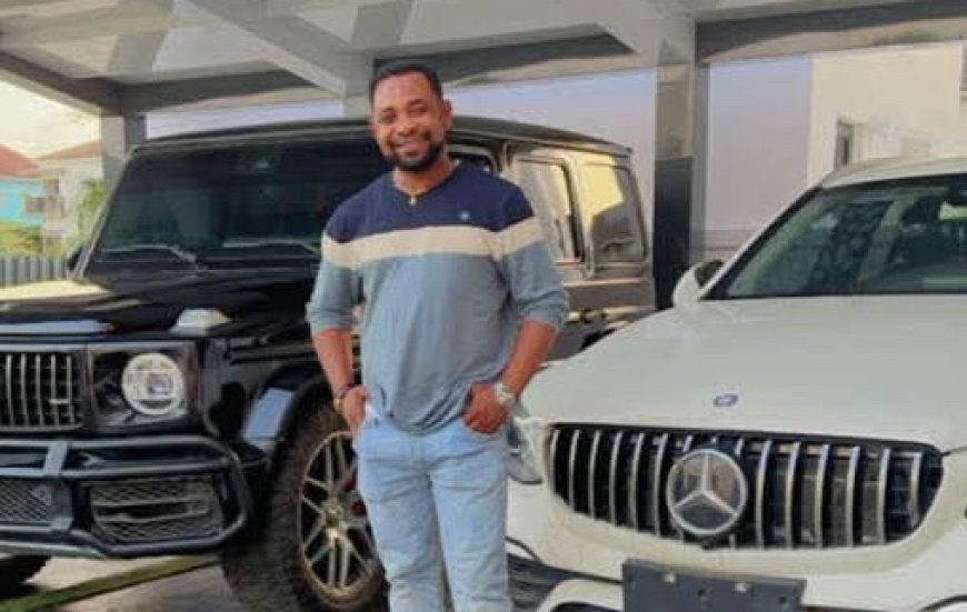 C' River Born Crypto 'King' In EFCC Net, Faces Charges of Allegedly Defrauding Investors Sum of $844,416.36, N590m