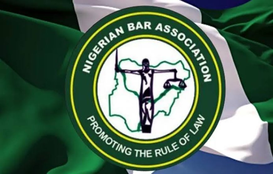 Lawyers Demand NBA Leadership Resignation Over N300m Rivers Scandal