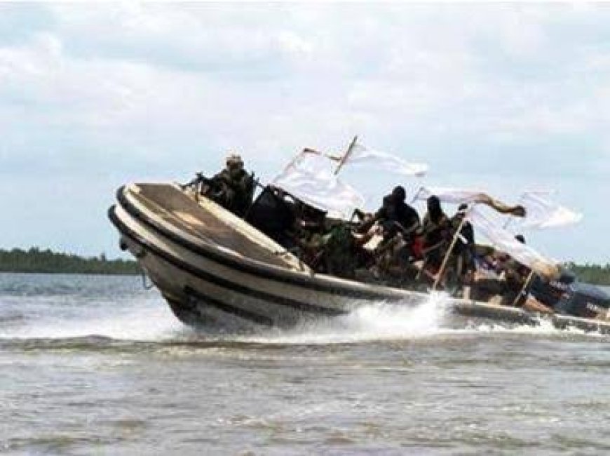 20 Calabar-Oron Bound Boat Passengers Kidnapped, Abductors Demand N100m Ramsom