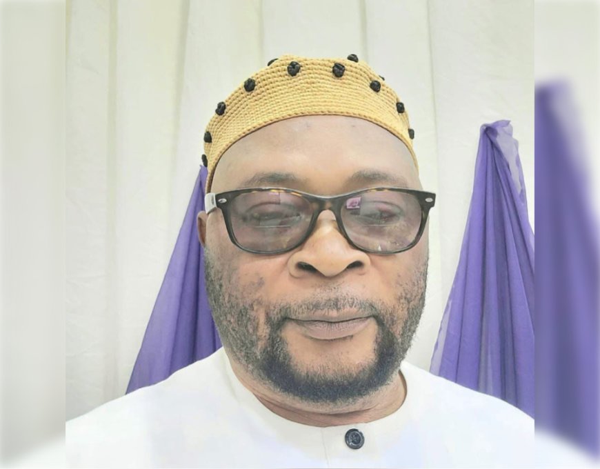 EVALUATING FOR EXCELLENCE: THE IMPERATIVE OF PERFORMANCE-BASED GOVERNANCE. Dr. Sam Eno