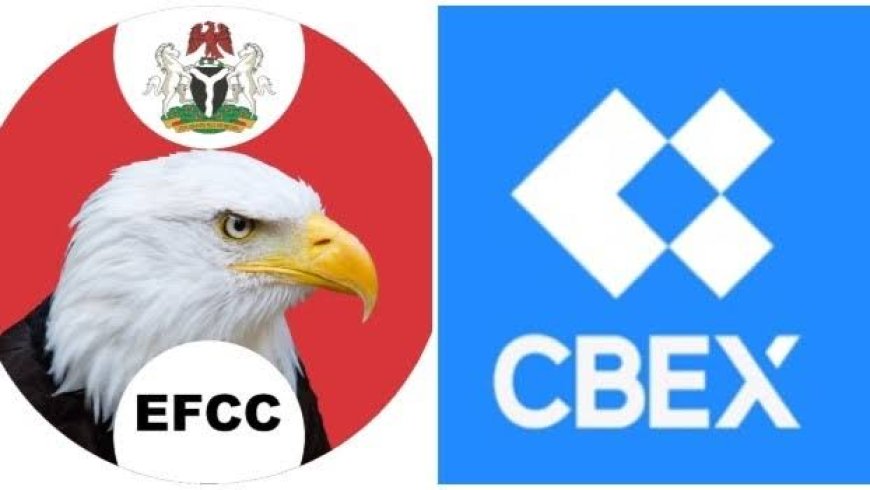 EFCC Seeks Arrest of 6 in $1 Billion Crypto Scheme