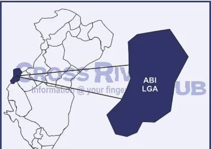 Ebom Eburutu Community Commends Tinubu Over Ndibe-Ebom Bridge, Road Projects
