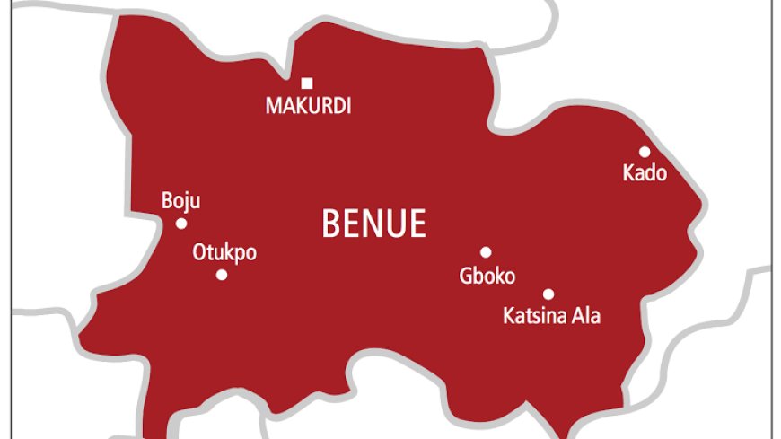 Fulani Herdsmen Asked To Vacate Benue Community In 48-hours