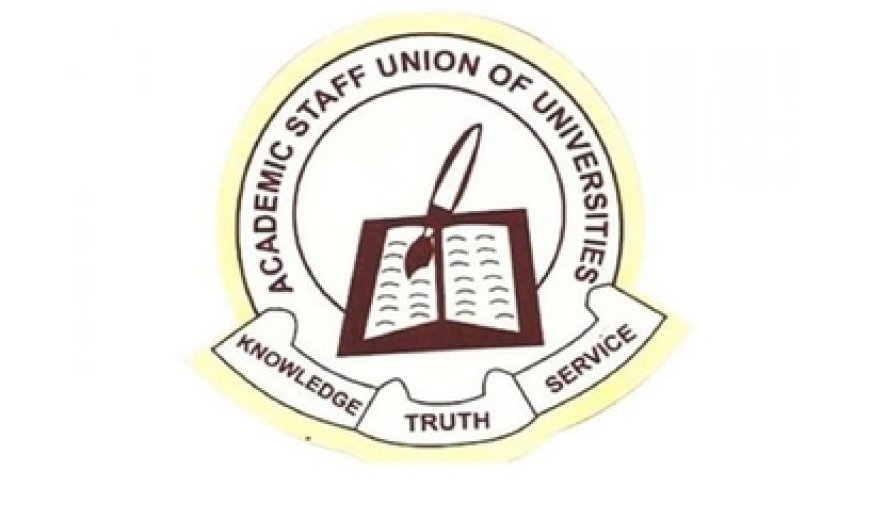 FG’s N50bn: Why We Don’t Rely On Money Released On Paper —ASUU