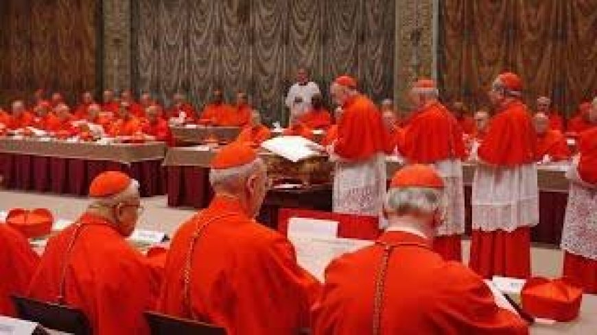 The Conclave: How Is a Pope Chosen And Potential Successors