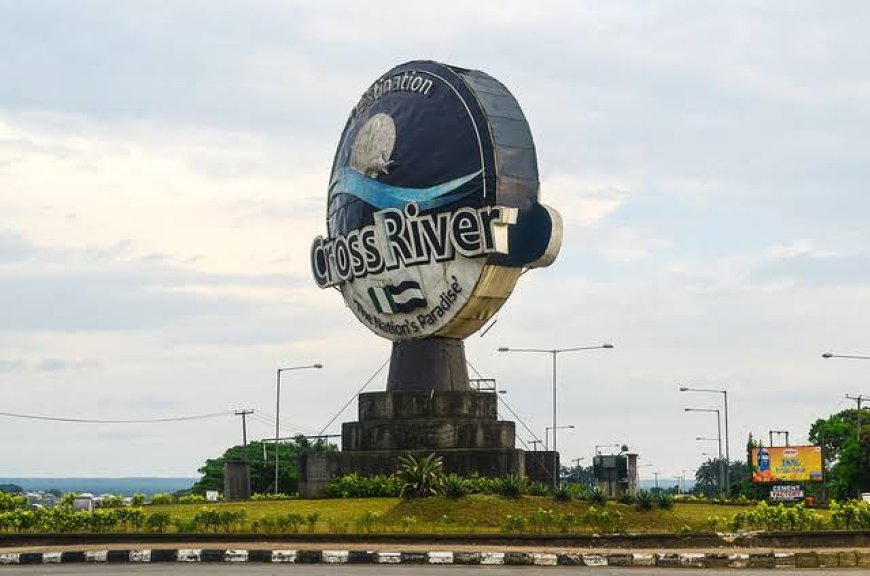 Urgent Need for a Special Workforce Committee on Flood Prevention, Control and Management in Cross River State