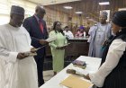 C’ River Get’s New REC as INEC Deploys Six Newly Confirmed RECs