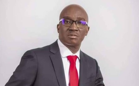 Ijaws Cries Out, Want political, Infrastructural Marginalisation Corrected By  Okpebholo