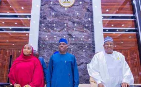 Nigeria to Digitalize All Exams by 2027, 38 Technical Colleges to be Upgraded