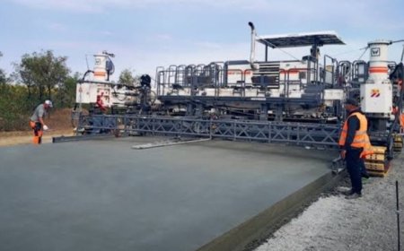Lagos-Calabar Coastal H’way We Are Satisfied With The Level Of Work ~ Reps