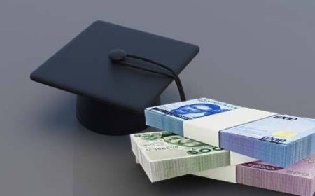 South-East, South-South Records low Student Loan Applications says NELFUND.