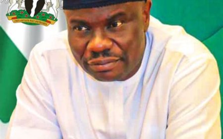 Cross River: People Voted For Me Because They Wanted Change, Not Because I was in Labour Party, Says Rep Akiba