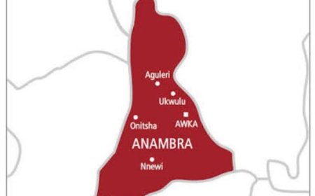 18-year-old Boy Impregnates 10 Girls in Anambra