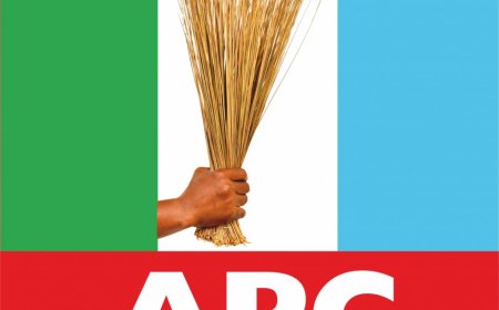 C' River APC Chieftain Hails Sony Abang, Larry Odey Over Appointments Into South-South Dev Commission