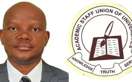 ASUU New National President Emerges At UNIBEN 23rd Delegates Congress