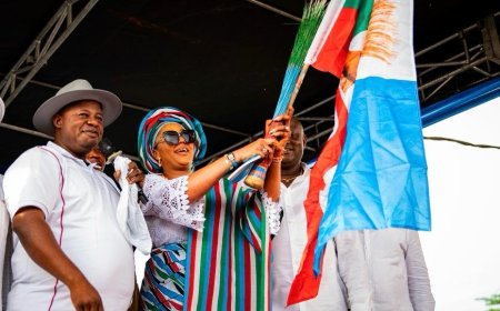 We Joined the Team That Gets Things Done — Emana Explains Defection to APC