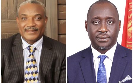 Leadership That Resonates: The Impact of Senator Agom Jarigbe's Town Hall Meetings: