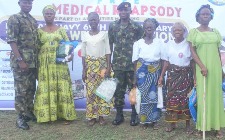 Rivers community appeal for fight against oil theft