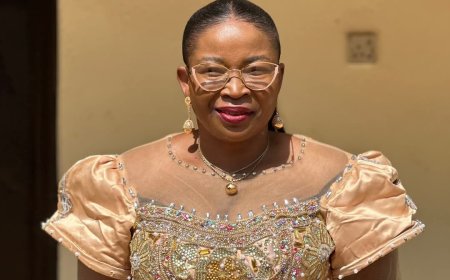 Untold Story of Impeachment Moves Against Bekwarra LGA Chairman