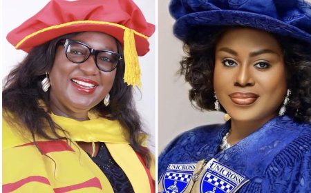 Race for UNICAL, UNICROSS VC Positions Hots Up